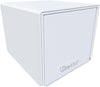 UltraPro Vivid Alcove Edge Deck Box Black