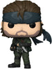 Funko Pop! Games: Metal Gear Naked Snake