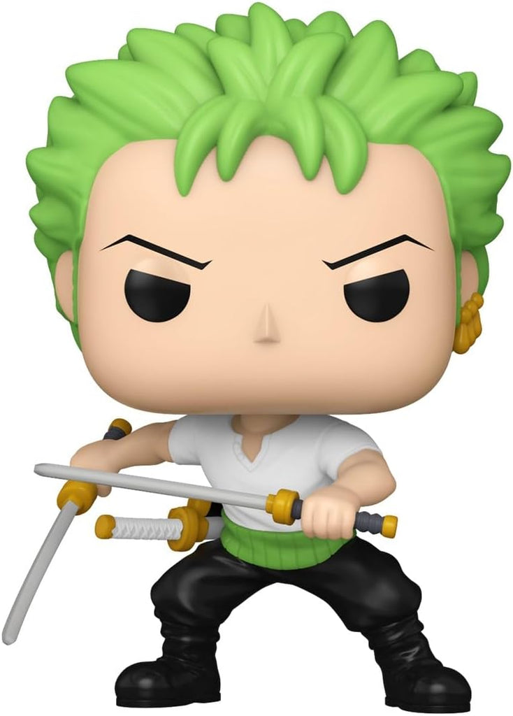 Funko Pop! Animation: One Piece - Zoro (Refresh)