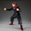 Banpresto Jujutsu Kaisen Itadori Yuji Grandista Figure (MP)