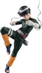 Banpresto Naruto Rock Lee Colosseum Figure