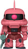 Funko Pop Super! Animation: Mobile Suit Gundam - Chars Zaku II