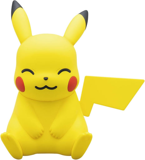 Pokemon Plamo Quick!! #16 Pikachu (Sitting Pose)