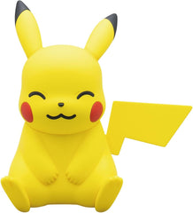Pokemon Plamo Quick!! #16 Pikachu (Sitting Pose)