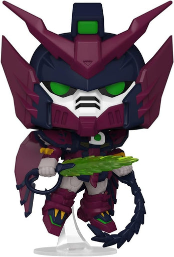 Funko Pop Plus! Animation: Mobile Suit Gundam Wing - Gundam Epyon