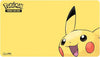 UltraPro Pokemon Pikachu Playmat