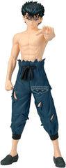 Banpresto Yu Yu Hakusho Yusuke Urameshi Maximatic Figure