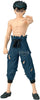 Banpresto Yu Yu Hakusho Yusuke Urameshi Maximatic Figure
