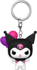 Pocket Pop! Keychain Kuromi (MP)