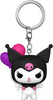 Pocket Pop! Keychain Kuromi (MP)