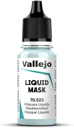 Vallejo Liquid Mask 17ml