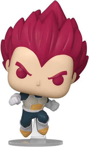 Funko Pop! Animation: Dragon Ball Super Broly SSG Vegeta