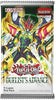 Konami Yu-Gi-Oh! TCG: Duelists Advance Booster Pack