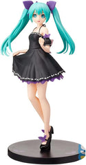 SEGA Super Premium Hatsune Miku Project Diva Arcade Future Tone Figure (MP)