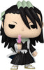 Funko Pop! Animation: Bleach - Kuchiki Byakuya