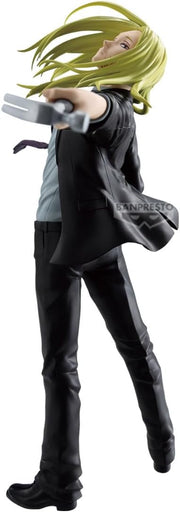 Banpresto Sakamoto Days Vibration Stars Shishiba (MP)