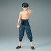 Banpresto Yu Yu Hakusho Yusuke Urameshi Maximatic Figure