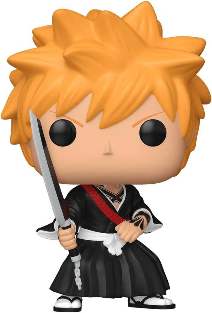 Funko Pop! Animation: Bleach - Kurosaki Ichigo (MT)