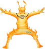 Banpresto Naruto Shippuden Uzumaki Naruto II Grandista Figure