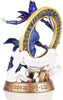 First 4 Figures Yu-Gi-Oh! Dark Magician Blue Variant Statue
