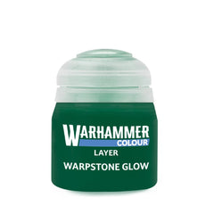 Warhammer Colour Layer Warpstone Glow 12ml