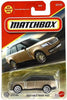 1/64 Matchbox Assorted 1 per item (Toyota, Range Rover, Porsce)