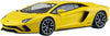 1/32 Aoshima The Snap Kit #12-B Lamborghini Aventador S Pearl Yellow