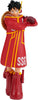 Banpresto One Piece Monkey D.Luffy Egghead Ver. Shukko Figure