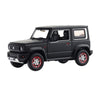 1/18 MSZ Suzuki Jimny Black (Try Me Function)
