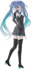Sega Project Diva Arcade Future Tone Hatsune Miku Ghost Super Premium Figure