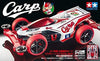 1/32 Mini 4WD Pro Hiroshima Toyo Carp Collaboration Model 2019 (MS Chassis) (MP)