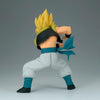 Banpresto Dragon Ball Z Super Saiyan Gogeta Grandista Figure