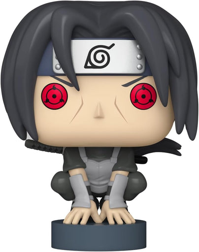 Funko Pop! Animation: Naruto - Itachi Young