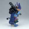Banpresto WCF One Piece Kaido Figure