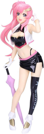 Glitter & Glamours Lacus Clyne-Racing ver.  (MP)