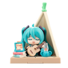 Blokees 73531 Hatsune Miku Vb01-Terrace Party (1 Random)