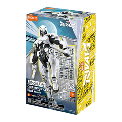 Blokees 81122 Marvel Rivals Moon Knight