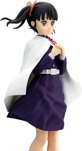 Banpresto Demon Slayer Kanao Tsuyuri Glitter and Glamours Figure (MP)