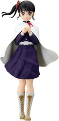 Banpresto Demon Slayer Kanao Tsuyuri Glitter and Glamours Figure (MP)