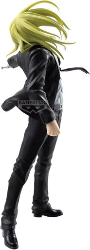 Banpresto Sakamoto Days Vibration Stars Shishiba (MP)