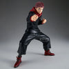 Banpresto Jujutsu Kaisen Itadori Yuji Grandista Figure (MP)