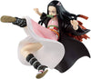Banpresto Demon Slayer Nezuko Kamado Vibration Stars Figure 1 (MP)
