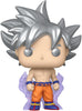 Funko Pop! Animation: Dragon Ball Super - Goku (Ultra Instinct)(GW)(Exc)