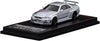 1/64 Ignition Model Nissan Nismo R34 GT-R Z-tune Silver IG3840