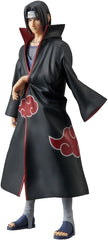 Banpresto Naruto Uchiha Itachi Grandista Figure