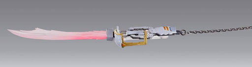 Metal Build Crossbone Gundam X1 (MP)