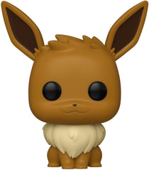 Funko Pop! Games: Pokemon - Eevee