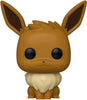 Funko Pop! Games: Pokemon - Eevee