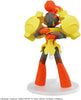 Pokemon Plamo Collection 58 Select Series Armarouge