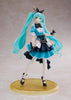 Taito Crane Hatsune Miku Princess AMP Figurine ~ Alice Ver.~ (MP)